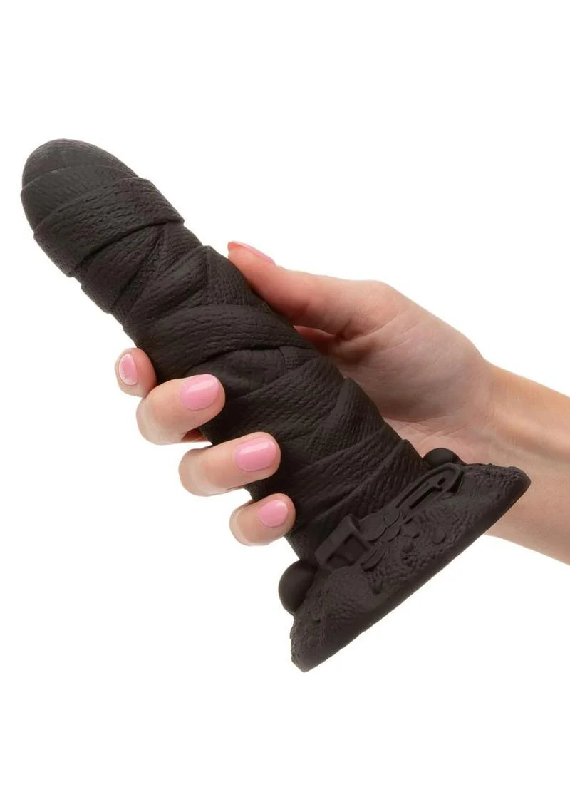 Anubis' Staff Dildo - Image 3
