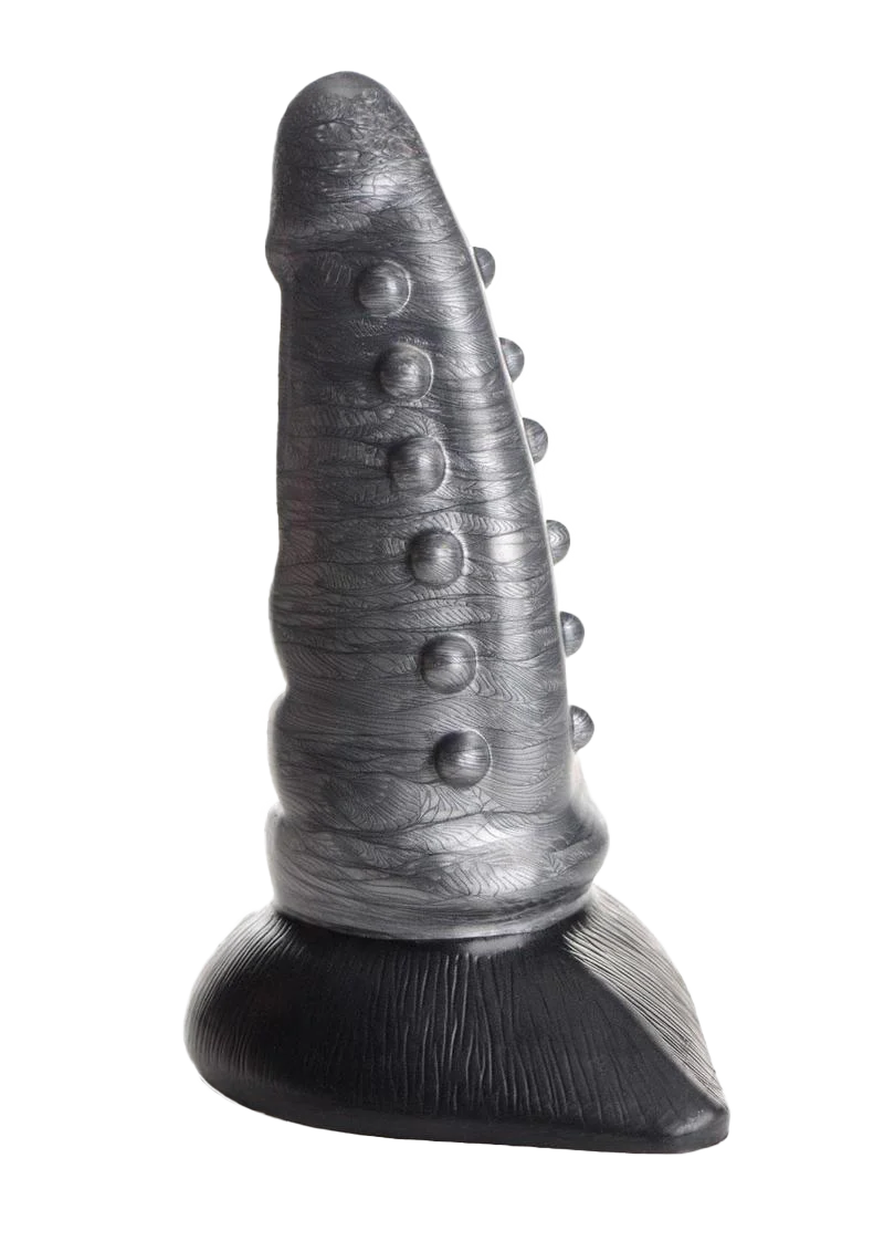 Black Beast Dildo - Image 3