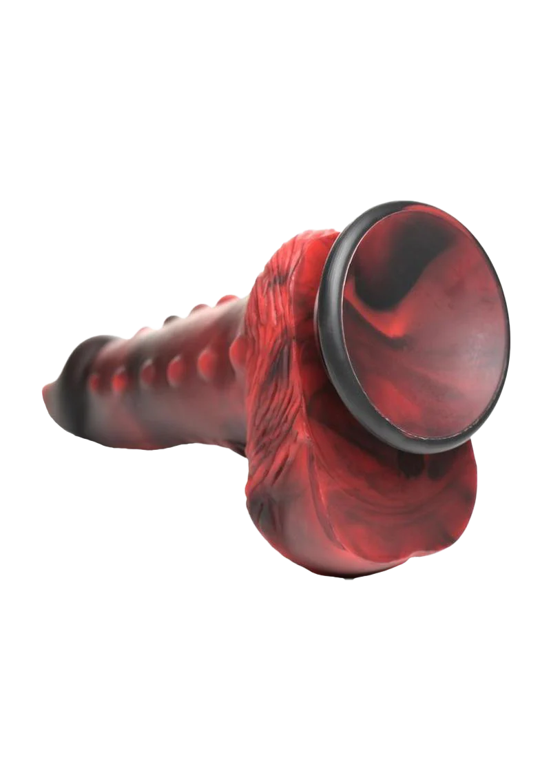 Cerberus Revenge Dildo - Image 3