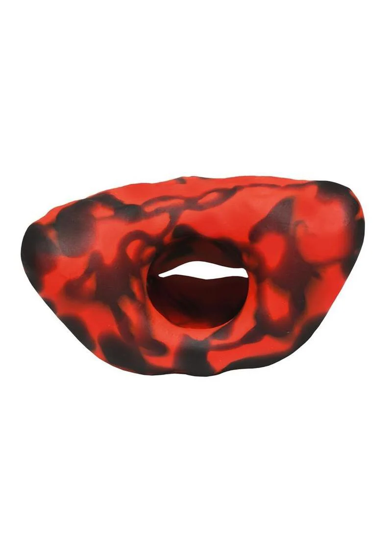 Creature Cocks Master Cobra Silicone Cock Ring - Image 5