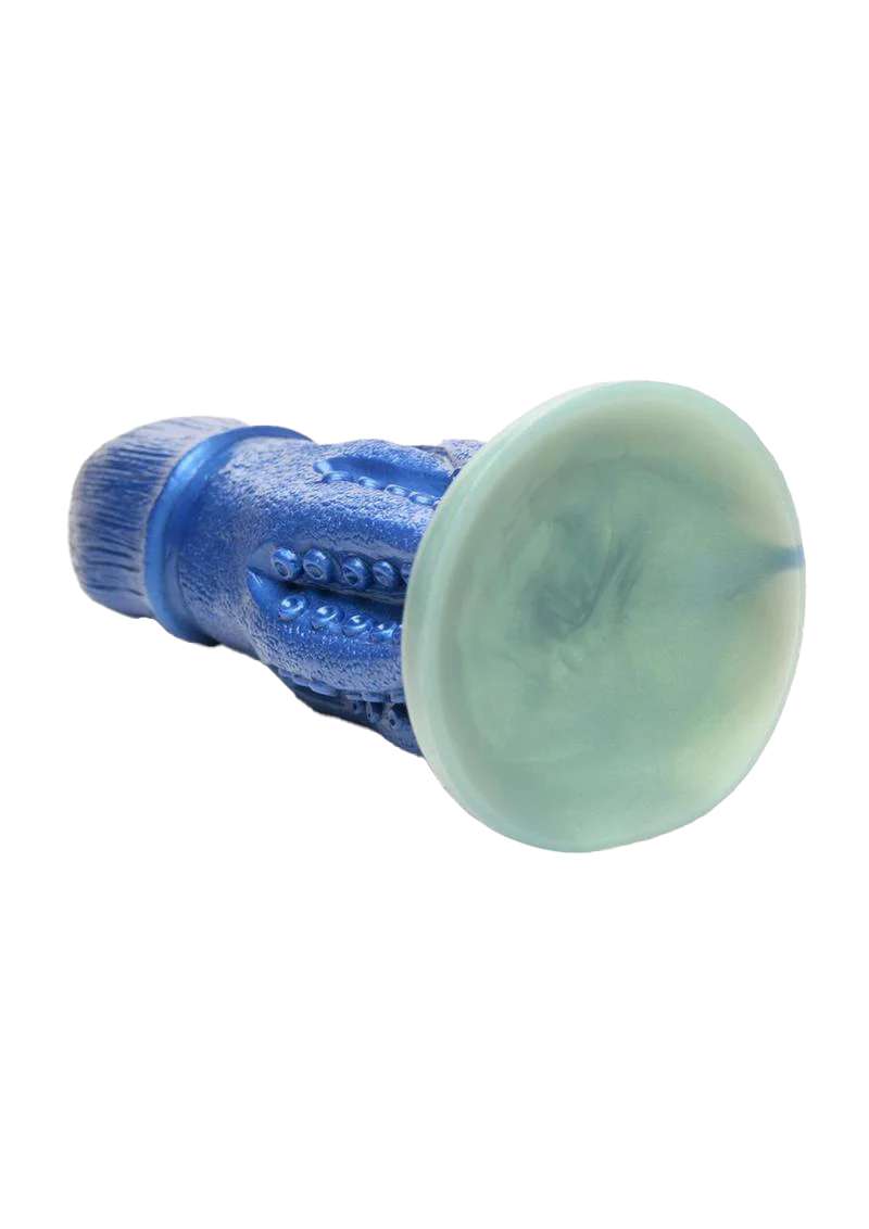 Colossal Squid Tentacle Dildo - Image 3