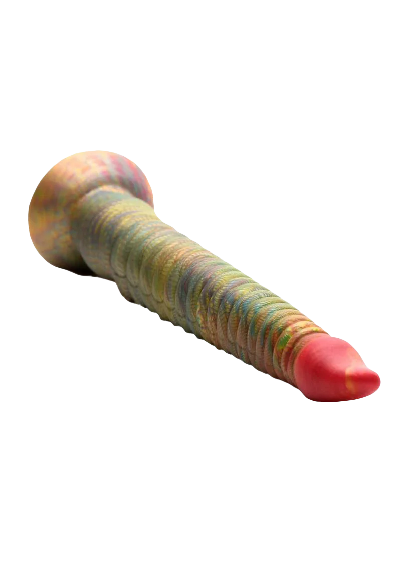 Colossus Tentacle Dildo - Image 3