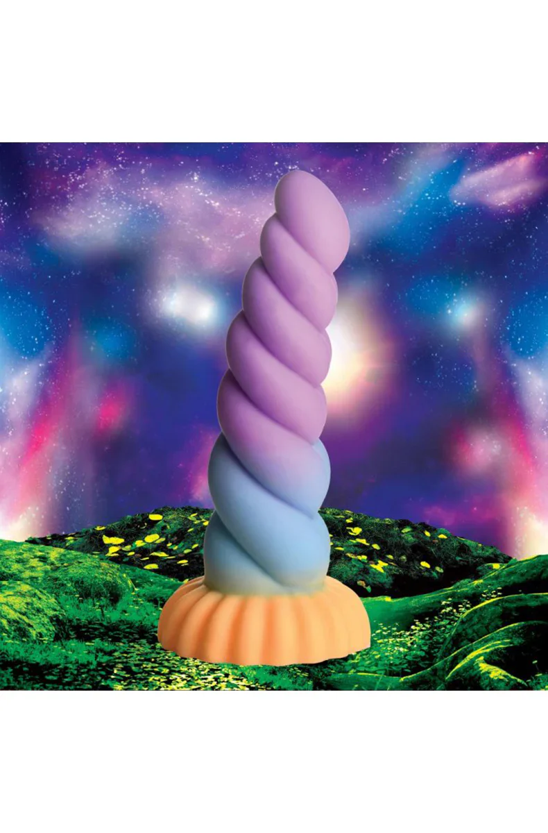 Cosmic Unicorn Dildo - Image 5