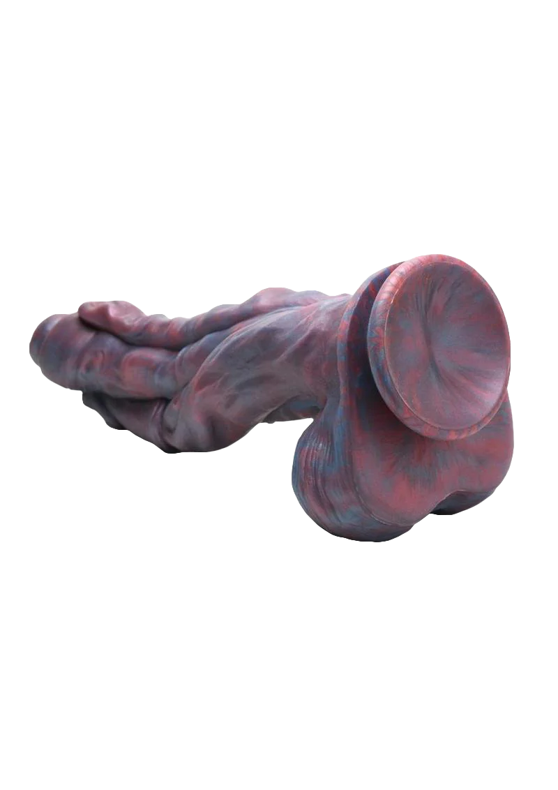Cthulhu’s Rod Dildo - Image 3