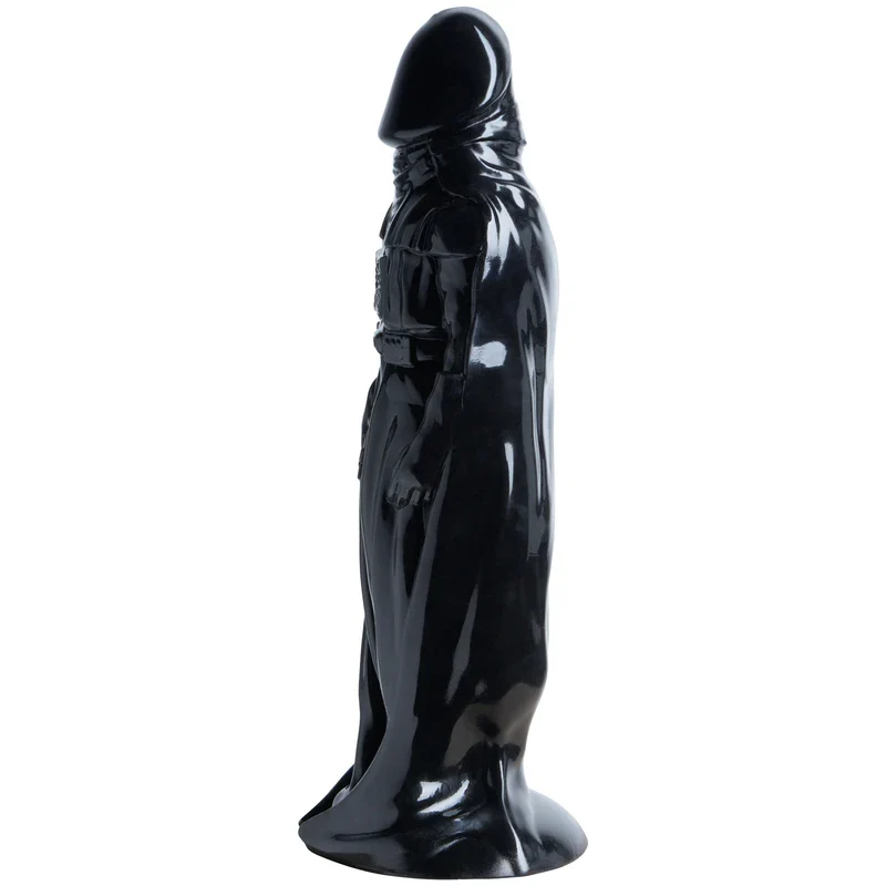 Dark Daddy Dildo - Image 3