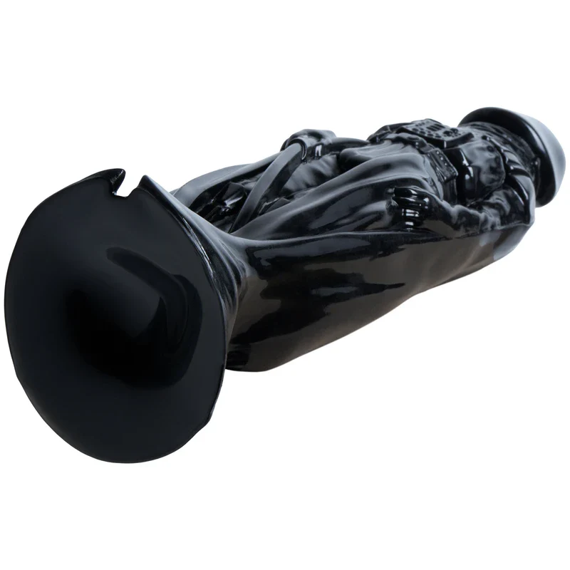 Dark Daddy Dildo - Image 5