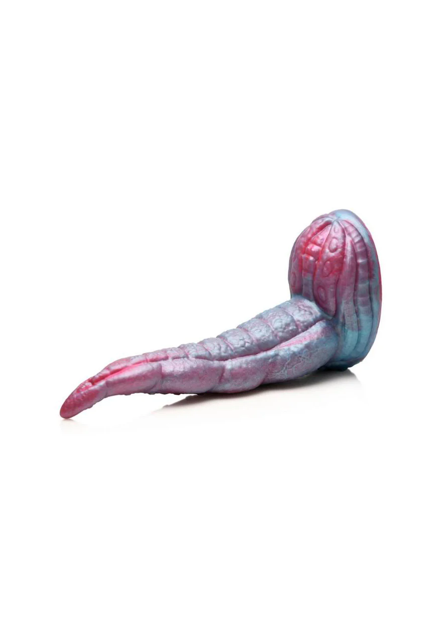 Deep Dive Tentacle Dildo - Image 3