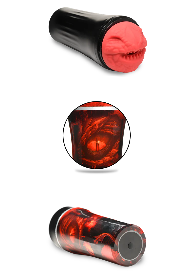 Depths of Hell Masturbator - Image 3