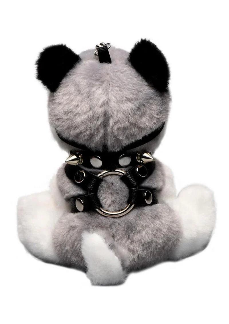 Fetish Pup Keychain - Image 3