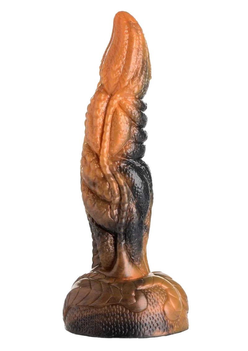 Hellion Tentacle Dildo - Image 3