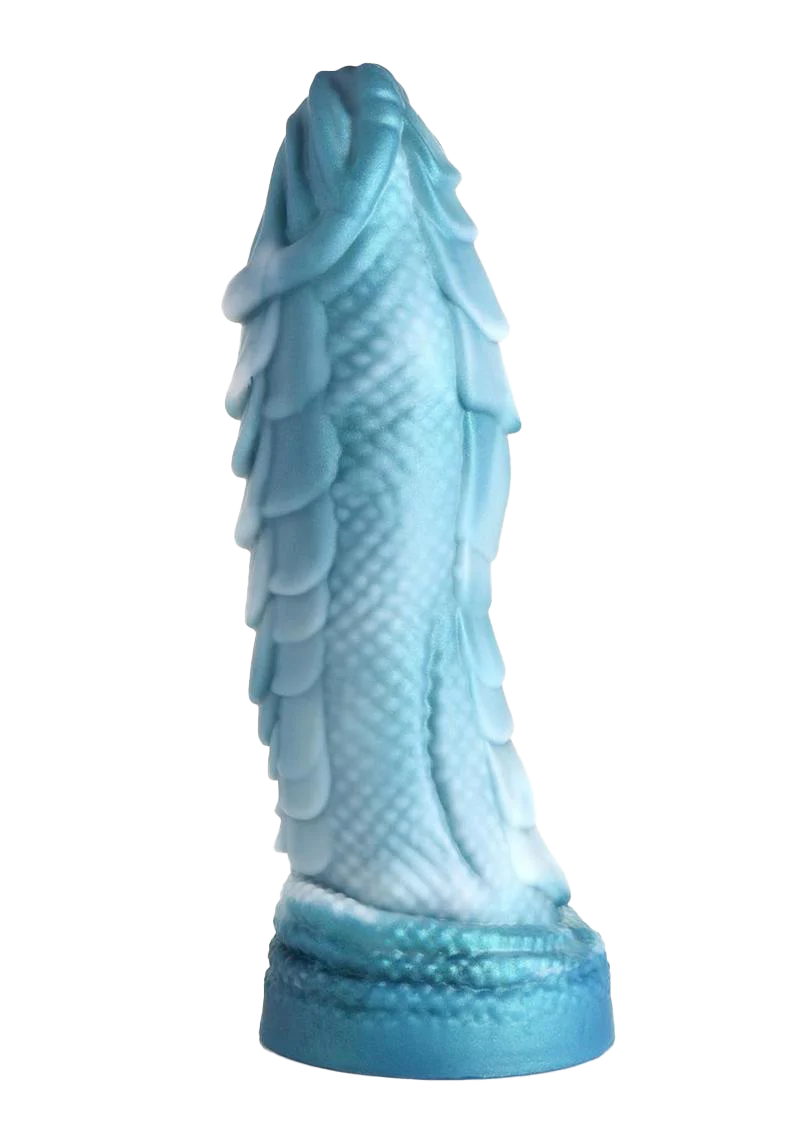 Hydro Dragon Dildo - Image 3