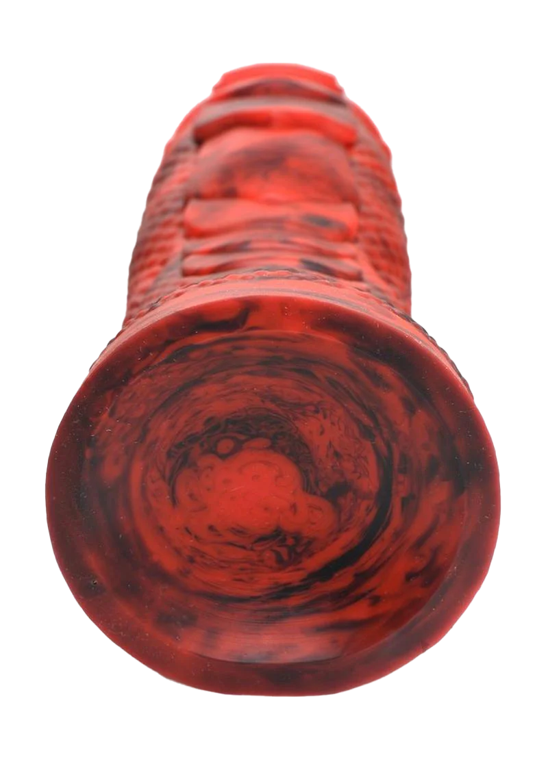 Inferno Dragon Dildo - Image 3