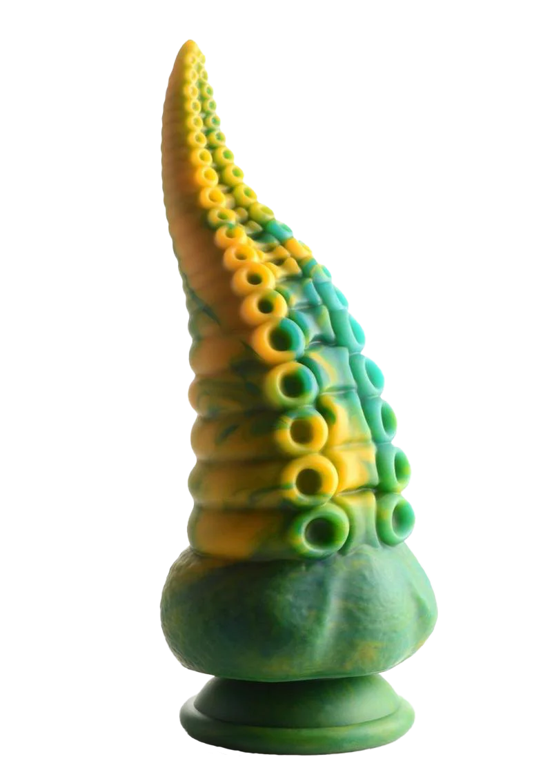 Kraken Tentacle Dildo - Image 3