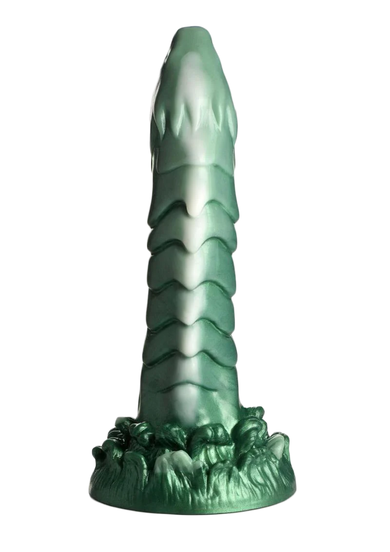Loch Ness Monster Dildo - Image 3