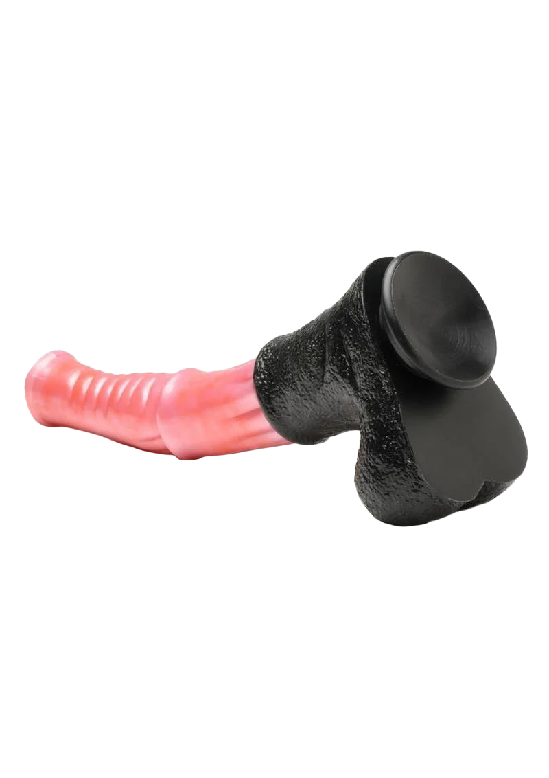 Mighty Centaur Dildo - XL - Image 3