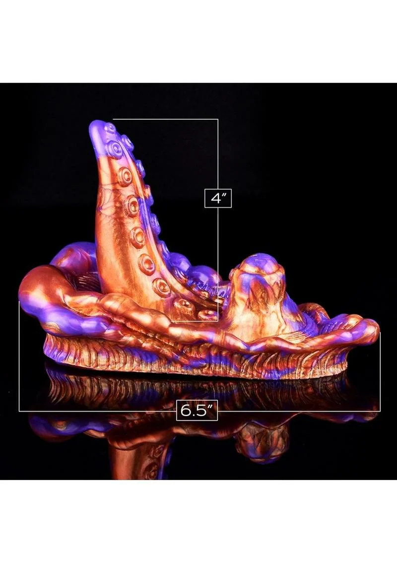 Molten Mirage Vibrating Grinder - Image 3