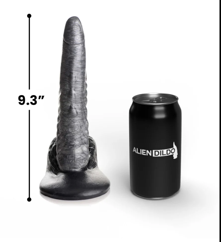 Monstrous Dildo - Image 4