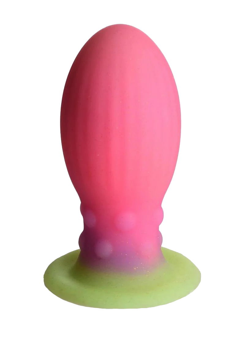 Mystic Egg - Glow in the Dark - Image 3