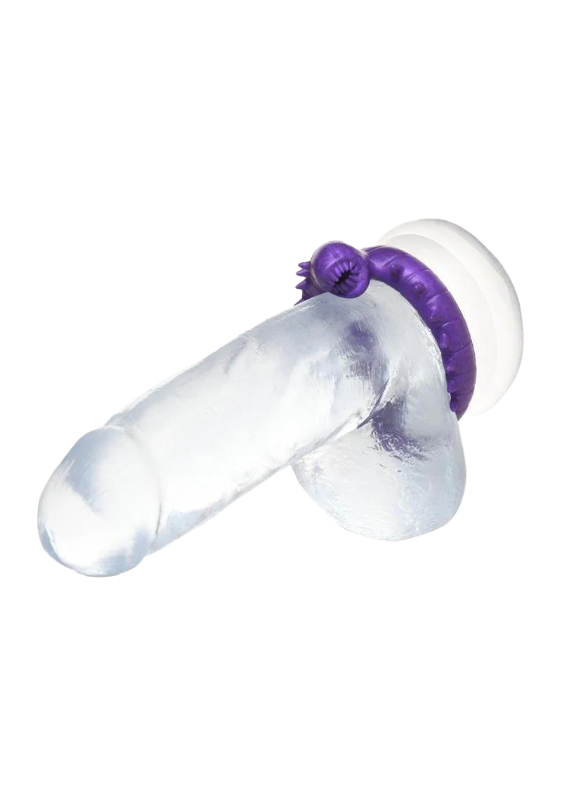 Sandworm Alien Cock Ring - Image 3