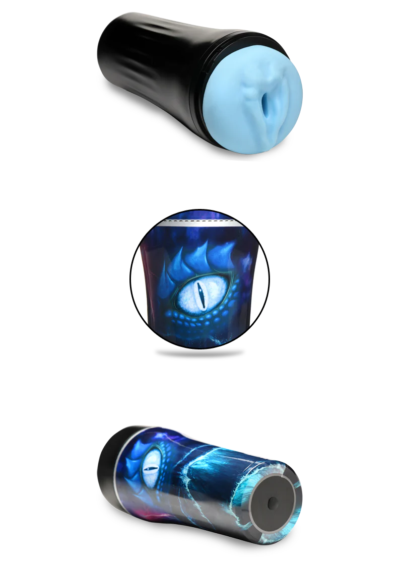 Siren's Call Masturbator - Image 3