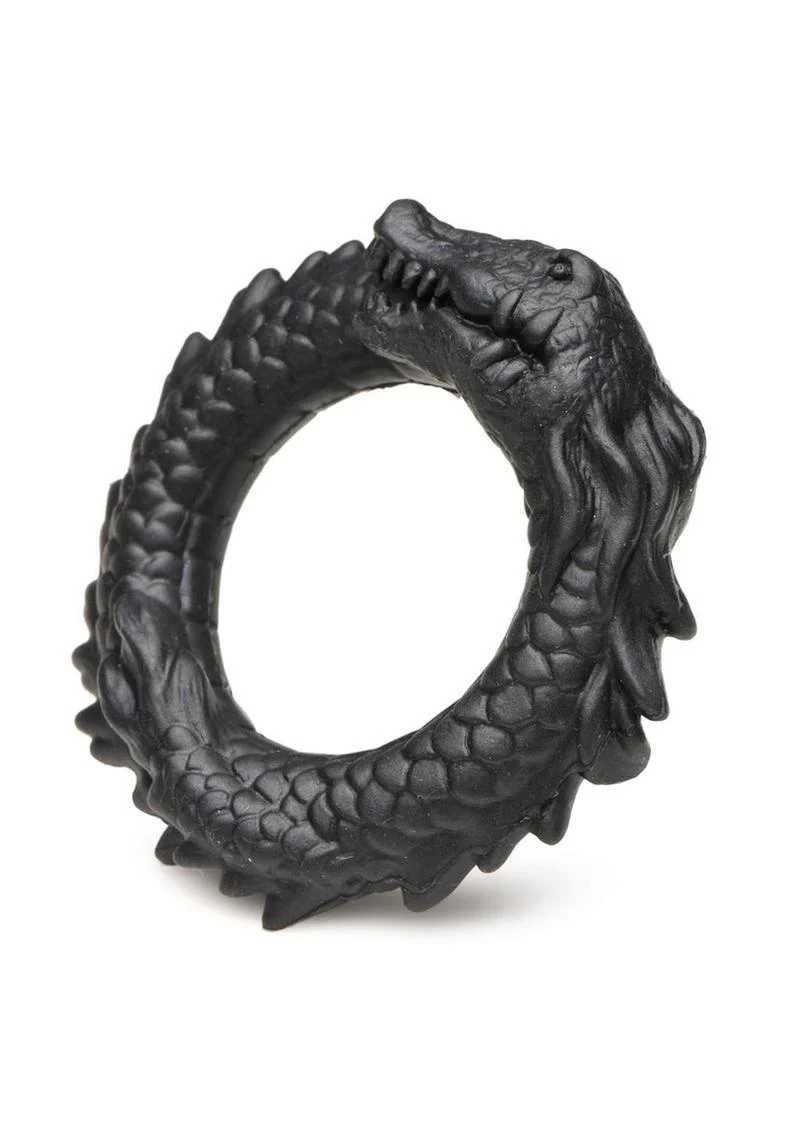 Swamp Bite Cock Ring - Image 3