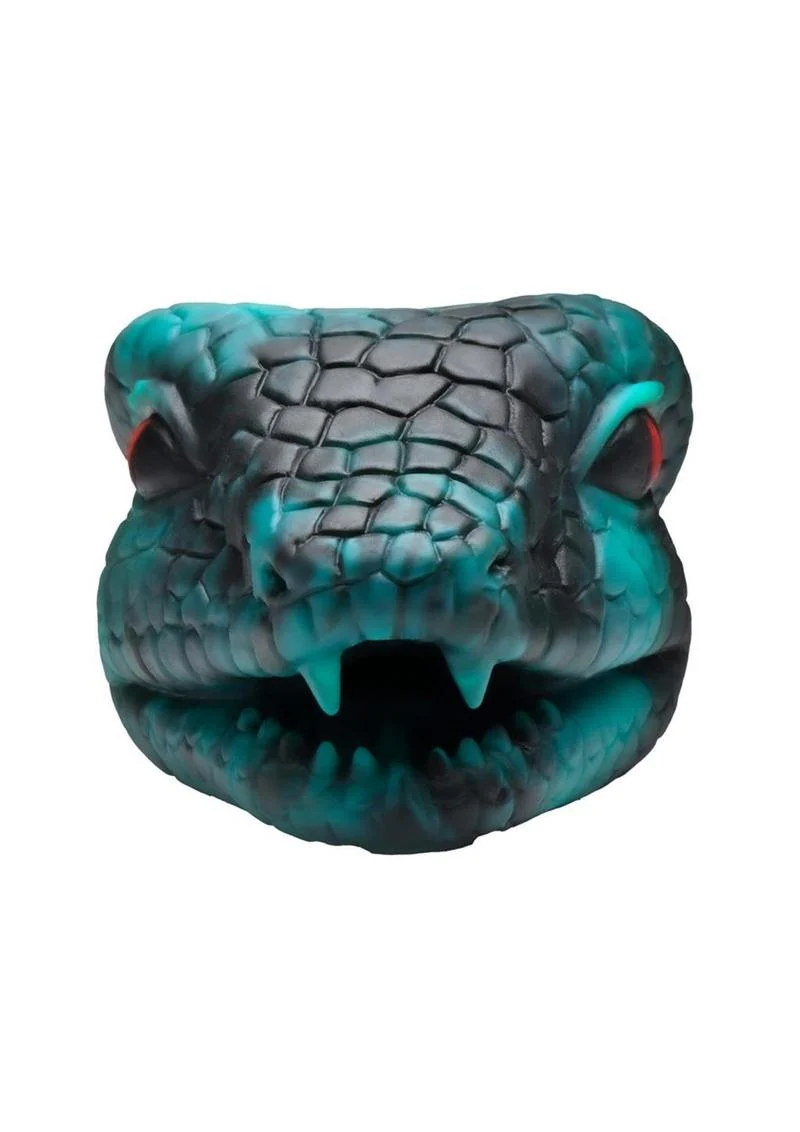 The Basilisk Masturbator - Image 6