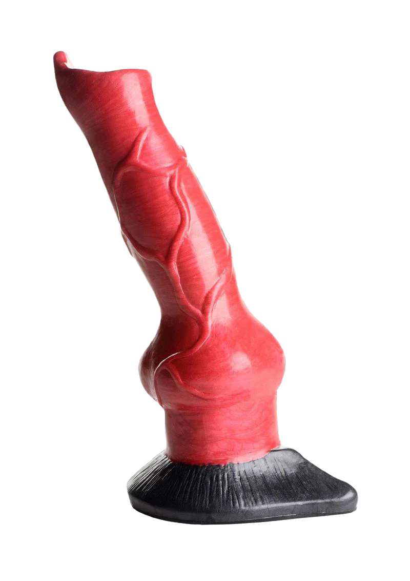 Torment Canine Dildo - Image 3