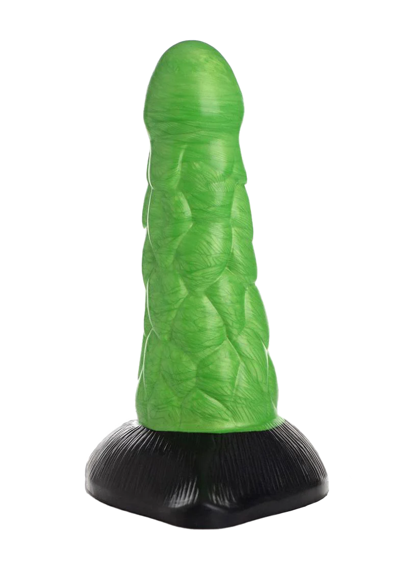 Toxic Invader Dildo - Image 3