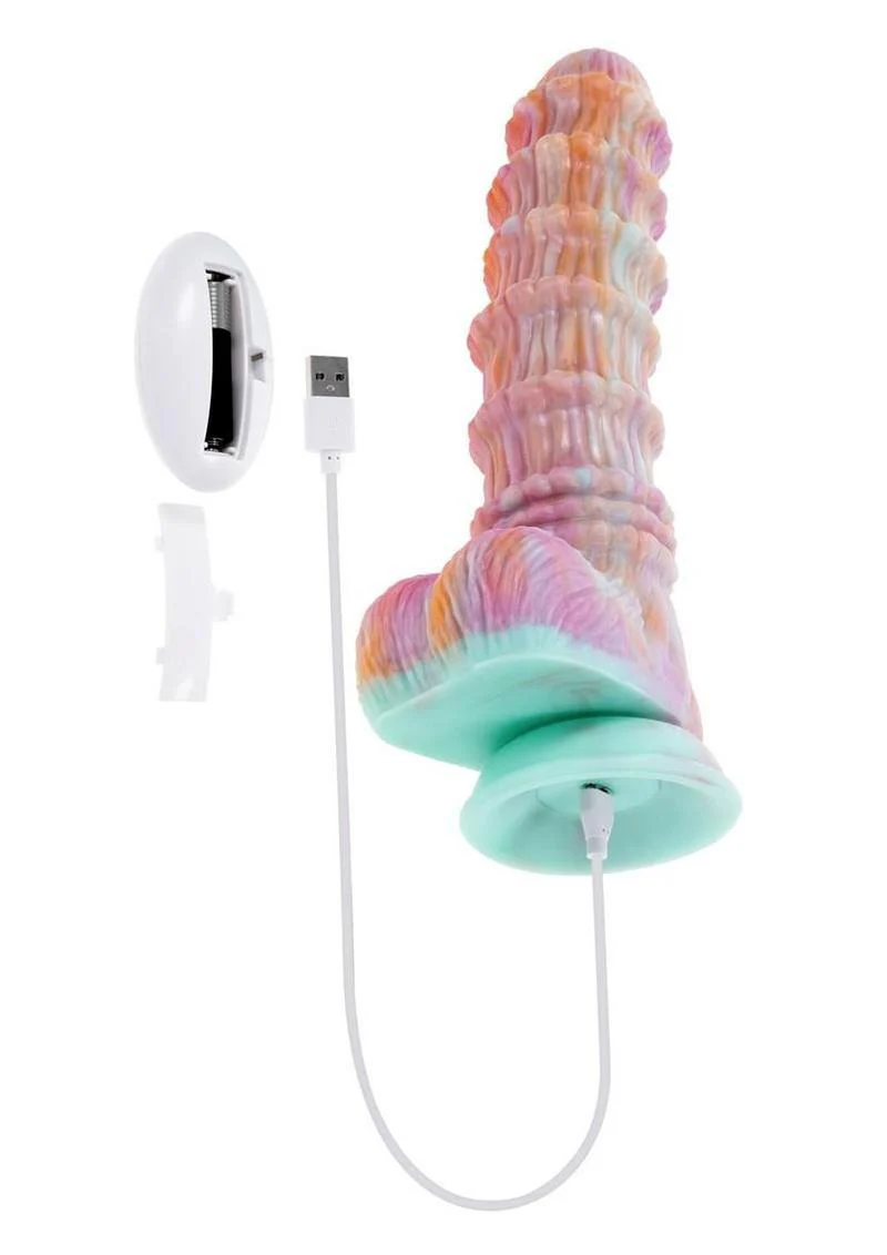 The Unicorn Horse Cock - Image 3