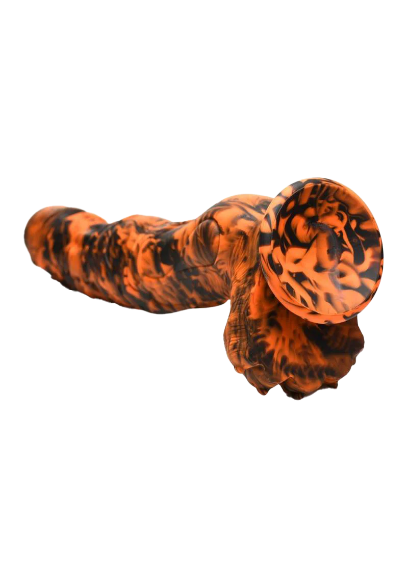 Wild Cat Monster Dildo - Image 3