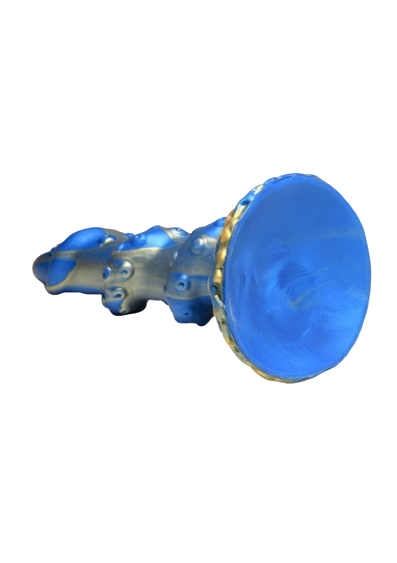 Wrath of Poseidon Dildo - Image 3