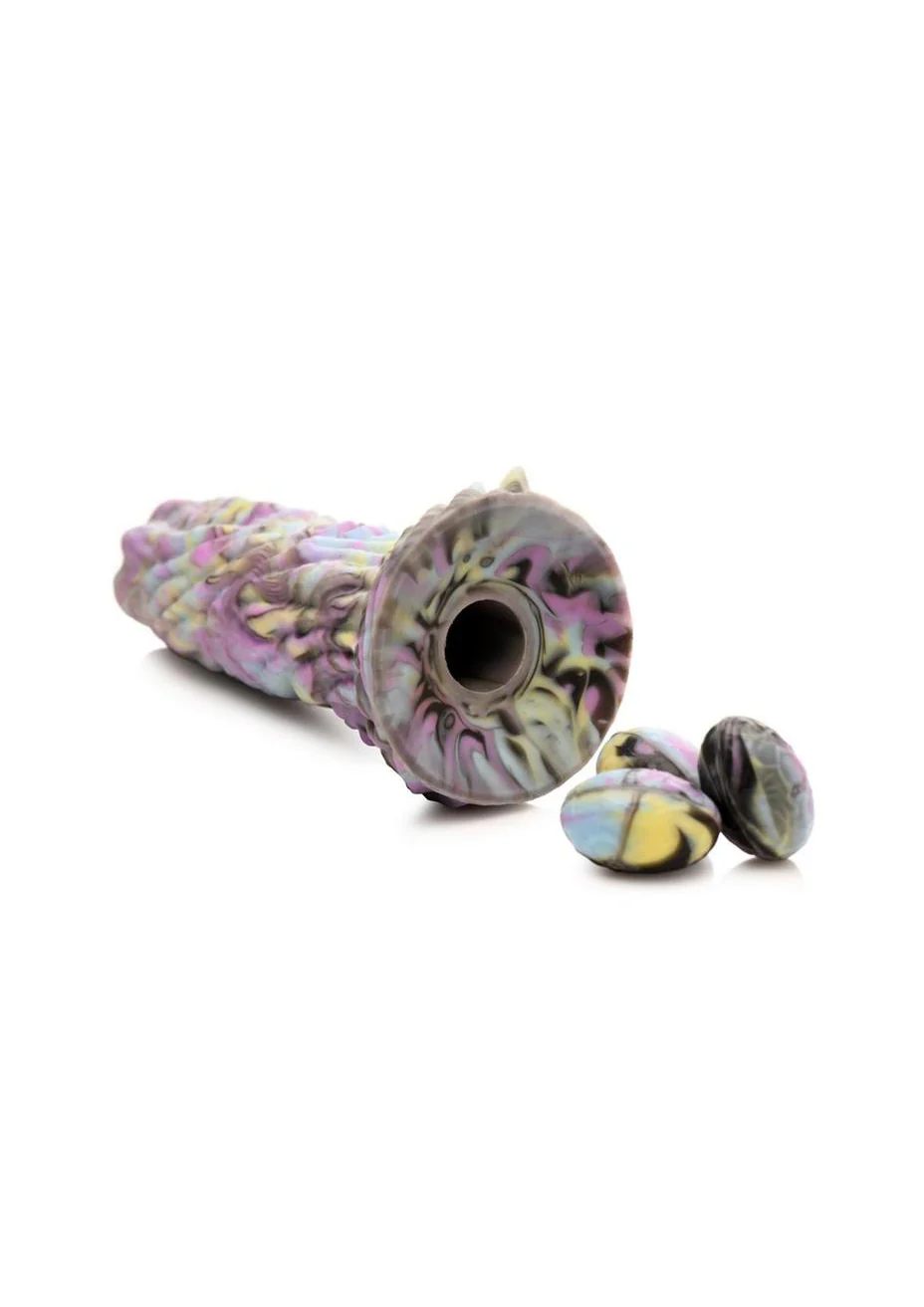 Wyvern Ovipositor Dildo - Image 3