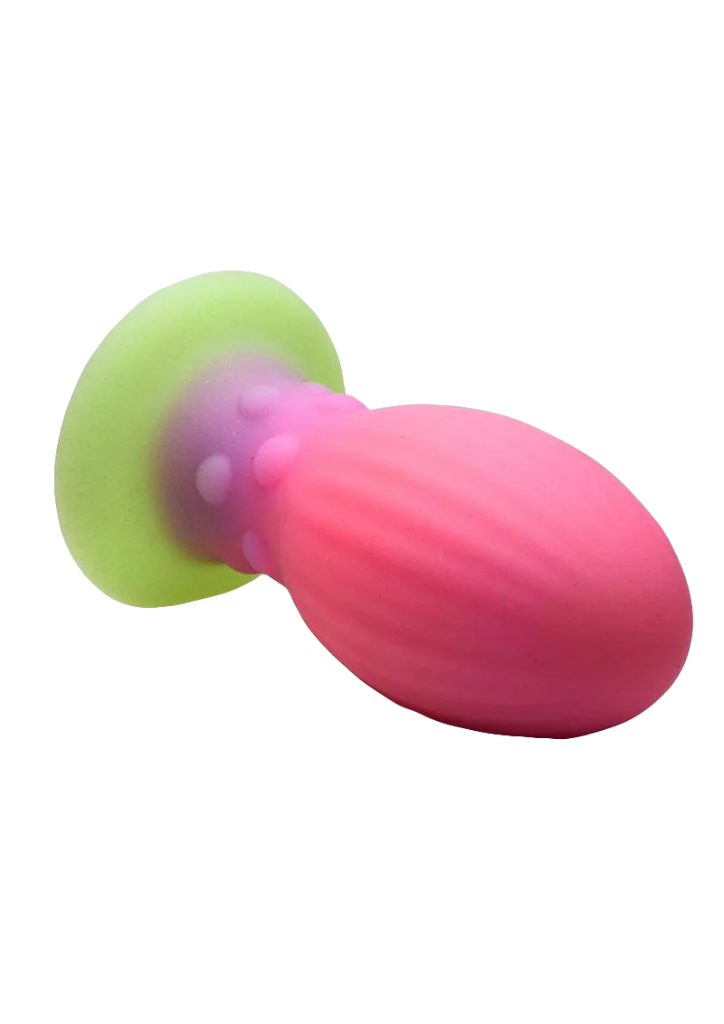 XL Mystic Egg - Glow in the Dark - Image 3